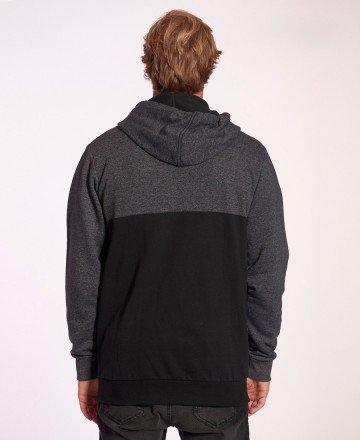 Buzo
Rip Curl Zip Hood Panot