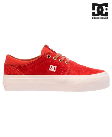 Zapatillas
DC New Trase Platform SD