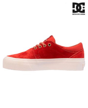 Zapatillas
DC New Trase Platform SD