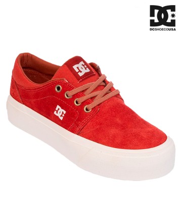 Zapatillas
DC New Trase Platform SD