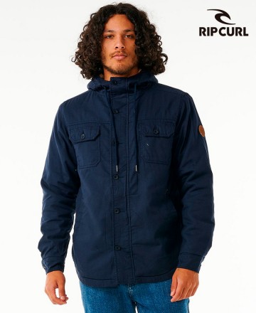 Campera
Rip Curl Gibbos