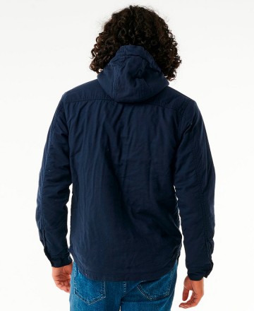 Campera
Rip Curl Gibbos