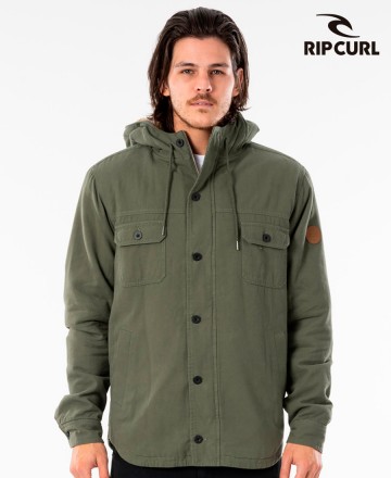 Campera
Rip Curl Gibbos