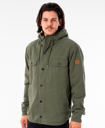 Campera
Rip Curl Gibbos