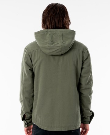 Campera
Rip Curl Gibbos