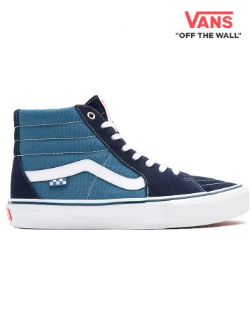 Zapatillas
Vans Skate Sk8 Hi