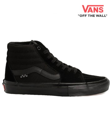 Zapatillas
Vans Skate Sk8 Hi