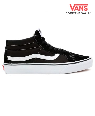 Zapatillas 
Vans Mid Sk8