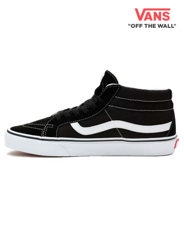 Zapatillas 
Vans Mid Sk8