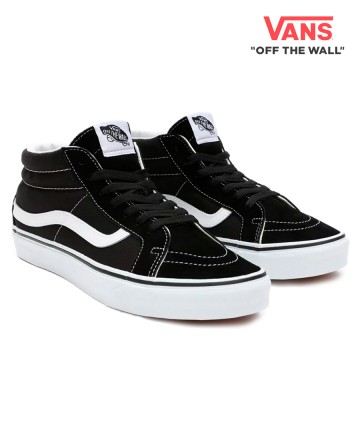 Zapatillas 
Vans Mid Sk8