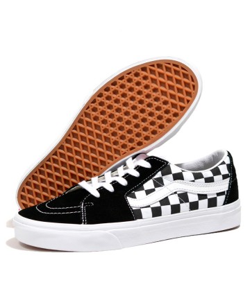 Zapatillas
Vans SK8 Low