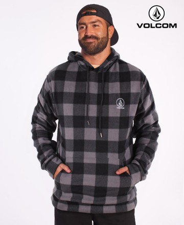 Buzo Polar
Volcom Hood Chech