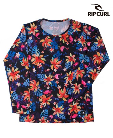 Camiseta Trmica
Rip Curl Print