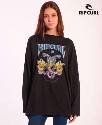 Remera
Rip Curl Loose Premium Surf