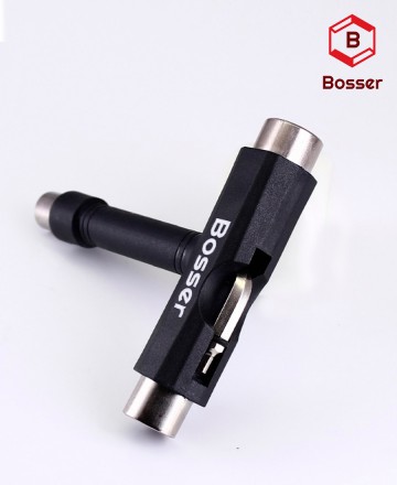 Llave
Bosser T