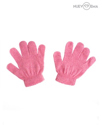 Guantes
Gema Magico