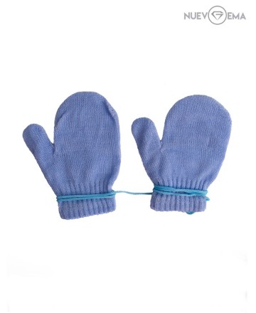 Guantes
Gema Miton