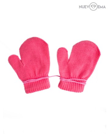Guantes
Gema Miton