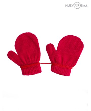 Guantes
Gema Miton