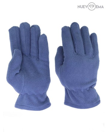 Guantes
Gema Polar