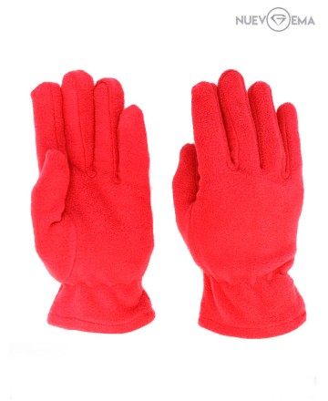 Guantes
Gema Polar