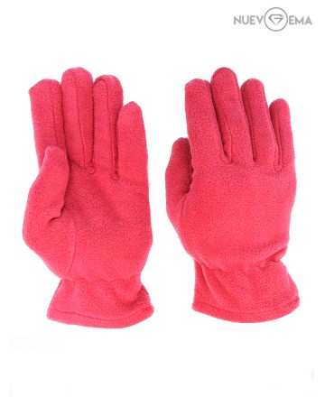 Guantes
Gema Polar