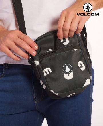 Bandolera
Volcom Solid