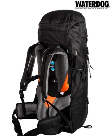 Mochila
Waterdog Cabrera 60L