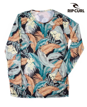 Camiseta Termica
Rip Curl Sublime