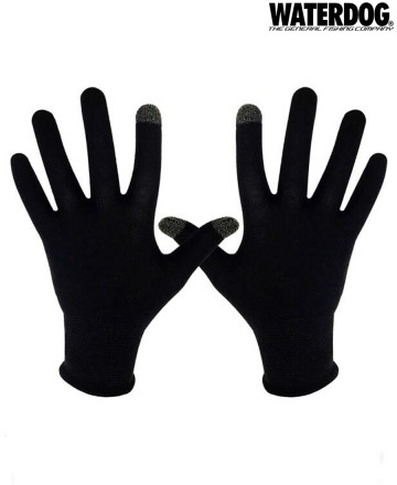 Guantes
Waterdog Liner Touch