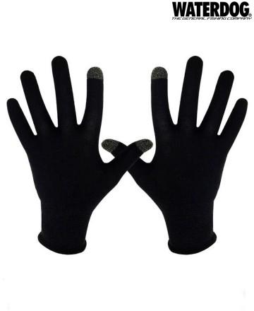 Guantes
Waterdog Liner Touch