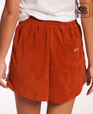 Short
Rip Curl Terry