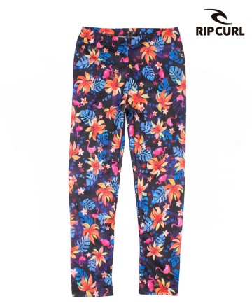 Calza Termica
Rip Curl Print