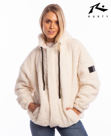 Campera
Rusty Sherpa