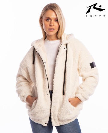 Campera
Rusty Sherpa