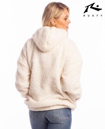 Campera
Rusty Sherpa