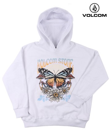 Buzo
Volcom Stone Oversize