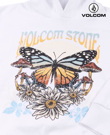 Buzo
Volcom Stone Oversize