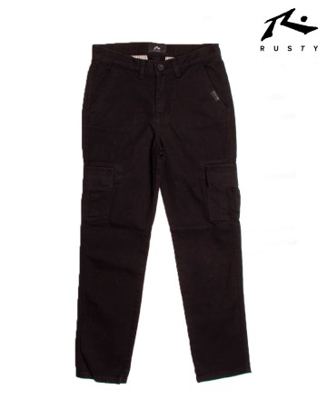 Pantalon
Rusty X Charge