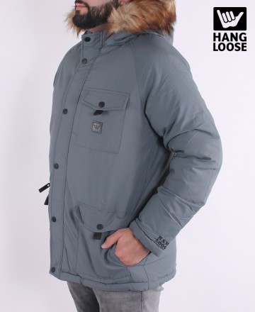 Campera
Hang Loose Hooilo Reversible