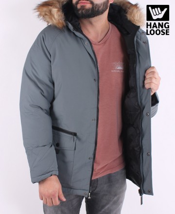 Campera
Hang Loose Hooilo Reversible