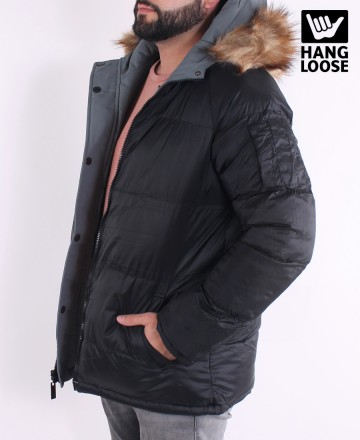 Campera
Hang Loose Hooilo Reversible