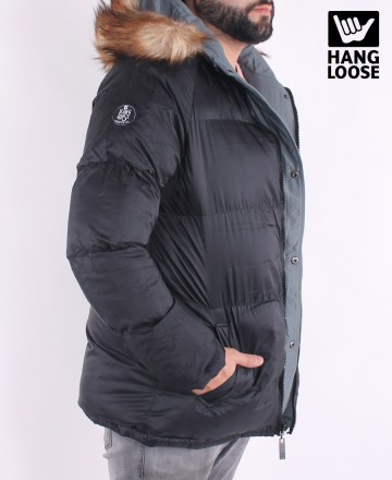 Campera
Hang Loose Hooilo Reversible