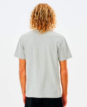 Remera
Rip Curl Plain Pocket