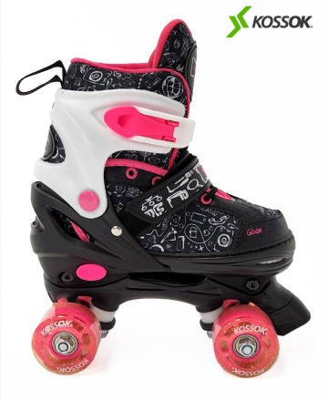 Patines
Kossok Glide Combo