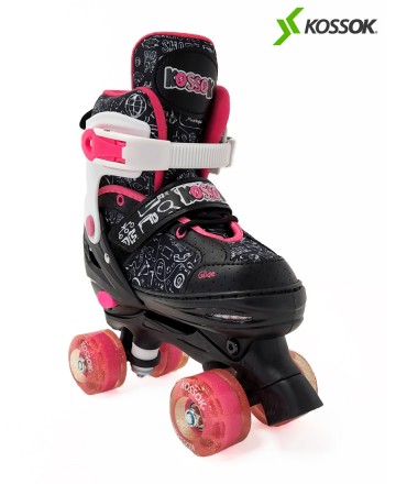 Patines
Kossok Glide Combo