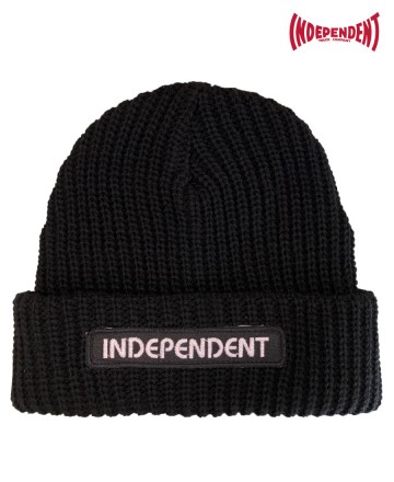 Beanie
Independent Emby