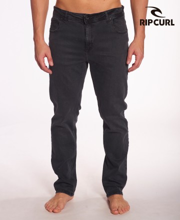 Jean
Rip Curl Black Washed