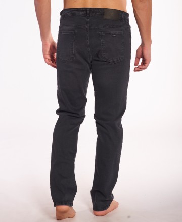 Jean
Rip Curl Black Washed