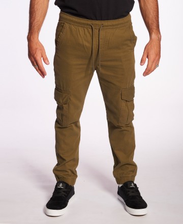 Pantaln
Volcom Jogger Cargo Slim